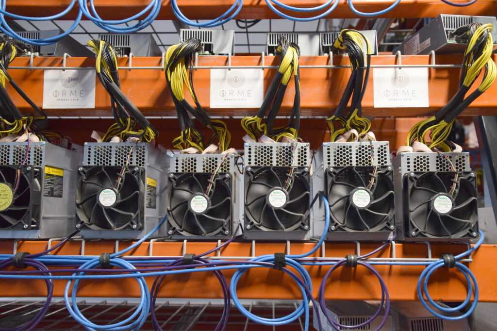 bitcoin miner machines for sale