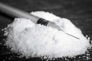 Buy heroin drug online