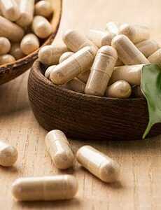 Golden Teacher Shroomahuasca Capsules