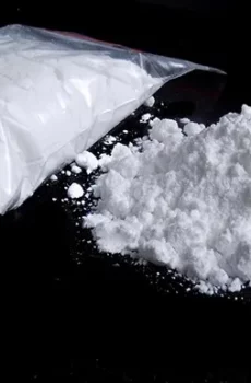 High Grade Cocaine 91% Pure